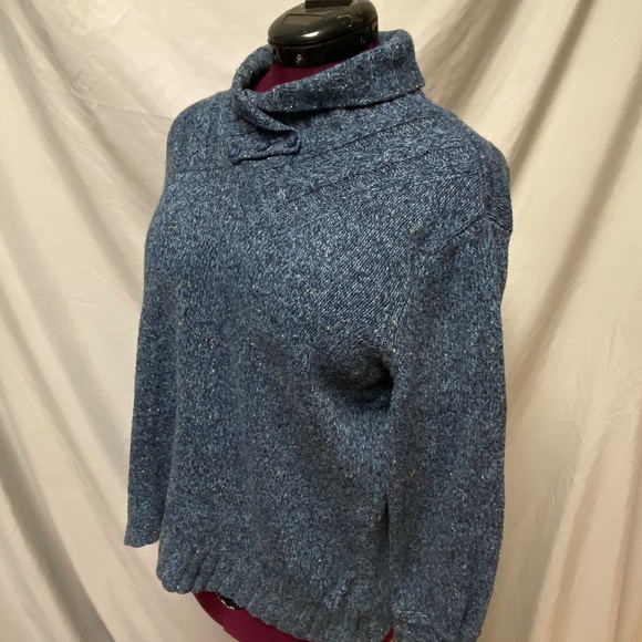 💥HOST PICK!!!💥Woolrich sweater - Picture 2 of 8